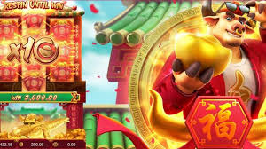 jogo do fortune ox demo grátis