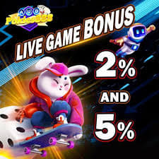 fortune rabbit como funciona ícone