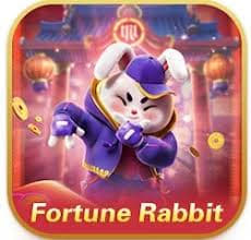 fortune rabbit modo demo ícone