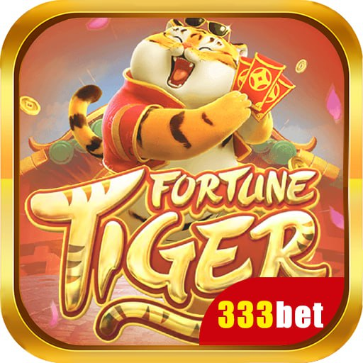 game tiger ícone