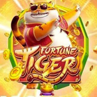 jogo fortune tiger ícone